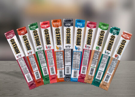 eskama Variety Pack – 1.5oz Grass-Fed Meat Sticks Sampler